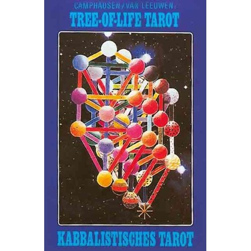 Emprunter TREE OF LIFE TAROT livre