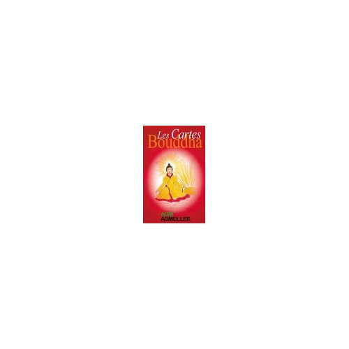 Emprunter Cartes Bouddha livre