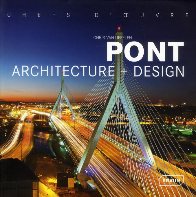 Emprunter Pont Architecture Design livre