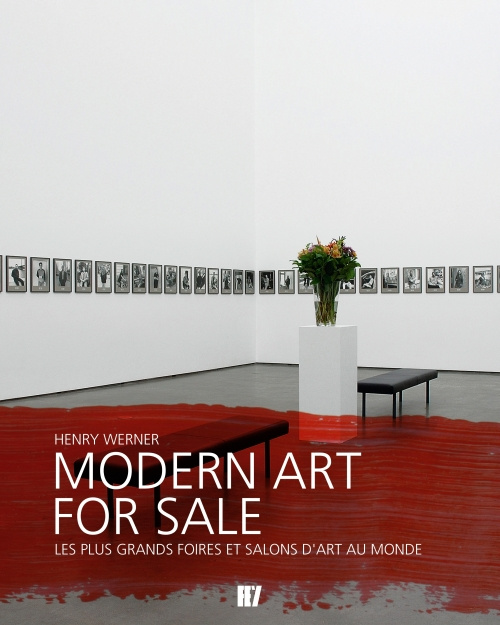 Emprunter MODERN ART FOR SALE livre
