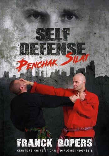 Emprunter Self-defense. Penchak Silat livre