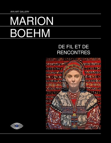 Emprunter Marion Boehm. Au Fil et de Rencontres livre