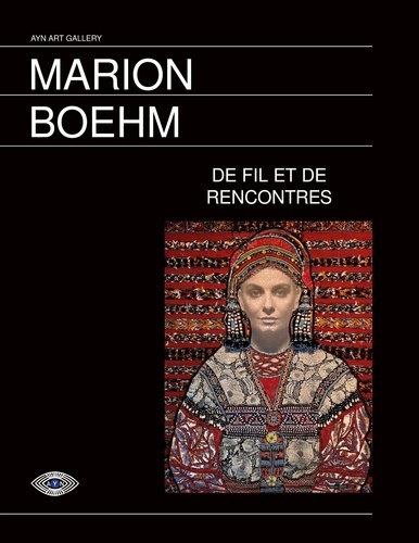 Emprunter Marion Boehm. Au Fil et de Rencontres livre