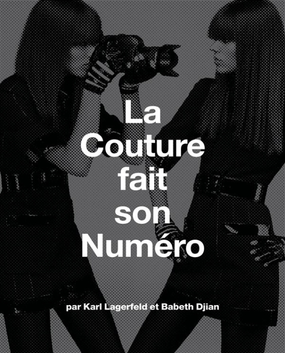 Emprunter Numéro couture livre