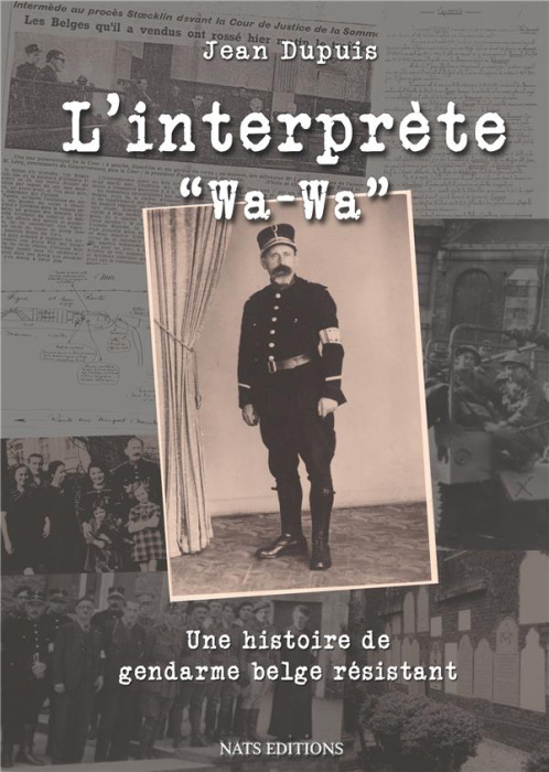 Emprunter L'interprète 