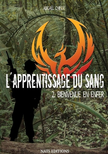 Emprunter L'apprentissage du sang Tome 2 : Bienvenue en enfer livre