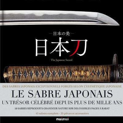 Emprunter Le sabre japonais. Un trésor célébré depuis plus de mille ans, édition français-anglais-japonais livre