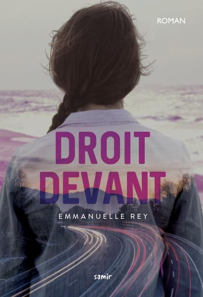 Emprunter Droit devant livre