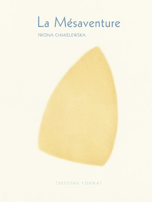 Emprunter La mésaventure livre