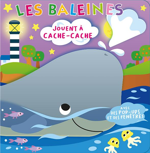 Emprunter Les baleines livre