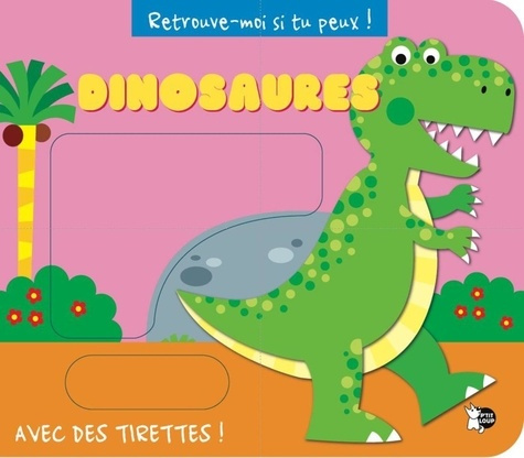 Emprunter Dinosaures livre