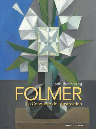 Emprunter Folmer. La Conquête de l'abstraction, Edition bilingue français-anglais livre