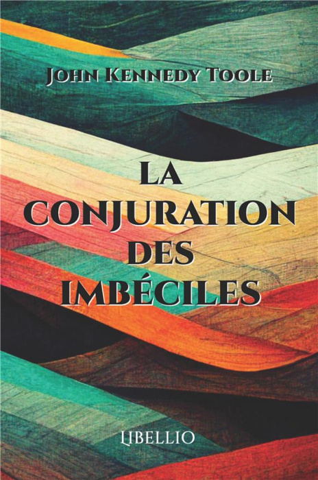 Emprunter La Conjuration des Imbéciles livre