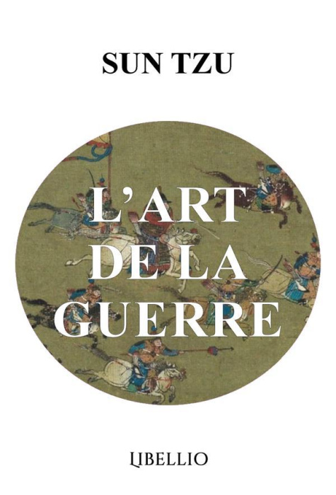 Emprunter L'art de la guerre livre