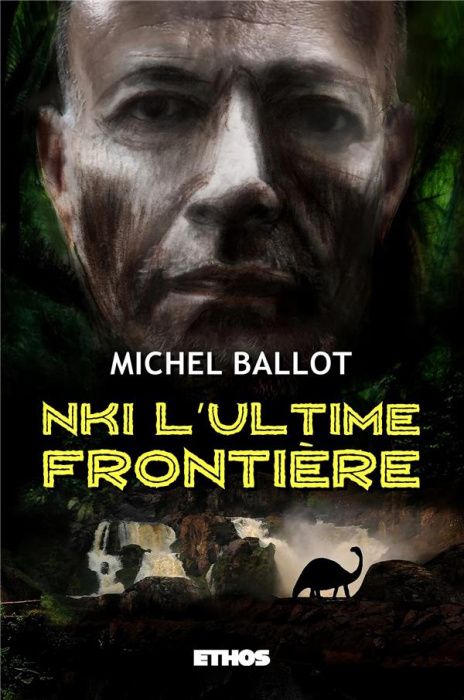 Emprunter Nki, l'ultime frontière livre