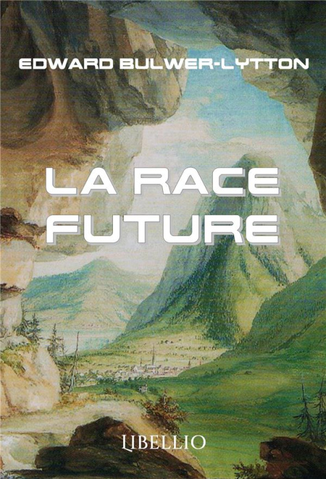 Emprunter La race future livre