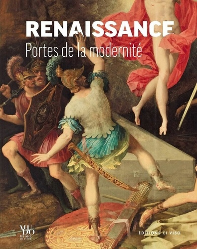 Emprunter Renaissance. Portes de la modernité livre