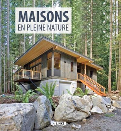 Emprunter Maisons en pleine nature livre