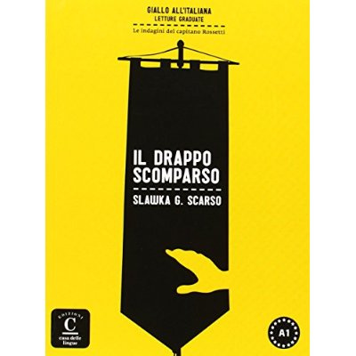 Emprunter IL DRAPPO SCOMPARSO livre