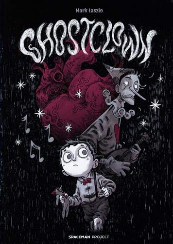 Emprunter Ghostclown livre