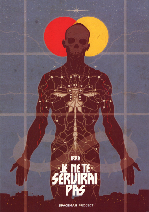 Emprunter Je ne te servirai pas livre