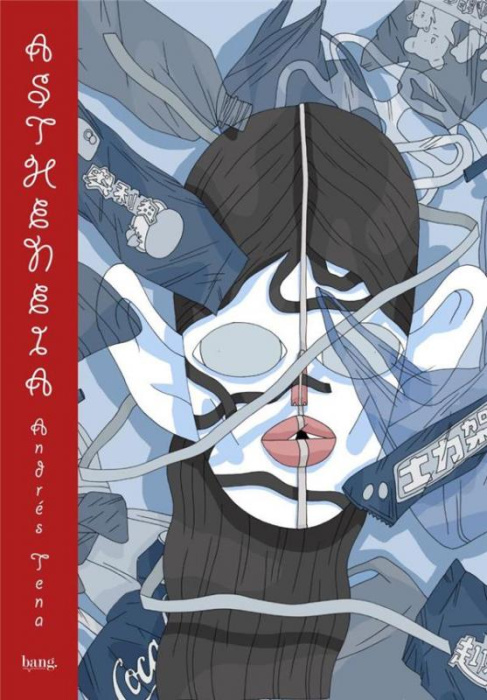 Emprunter Asthéneia livre