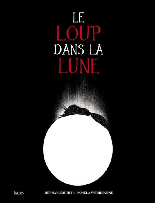 Emprunter Le loup dans la lune livre