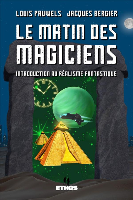 Emprunter Le matin des magiciens. Introduction au réalisme fantastique livre