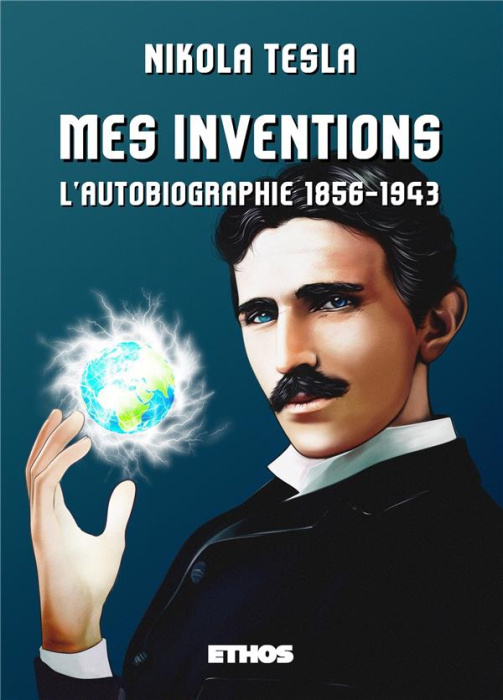 Emprunter Mes inventions. L'autobiographie (1856-1943) livre