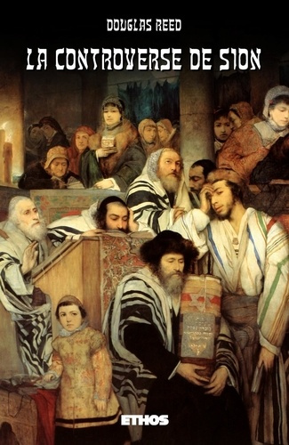 Emprunter La controverse de Sion livre