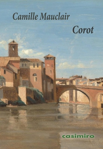 Emprunter Corot livre