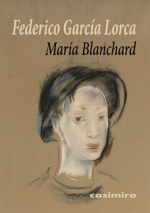 Emprunter María Blanchard livre