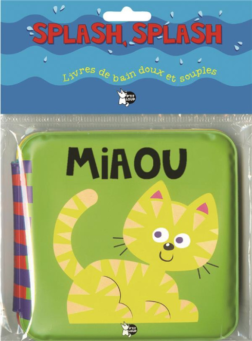 Emprunter Miaou livre