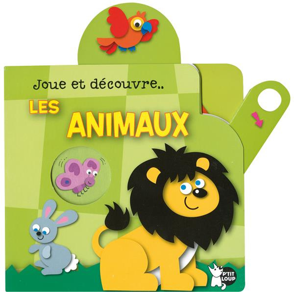 Emprunter Les animaux livre