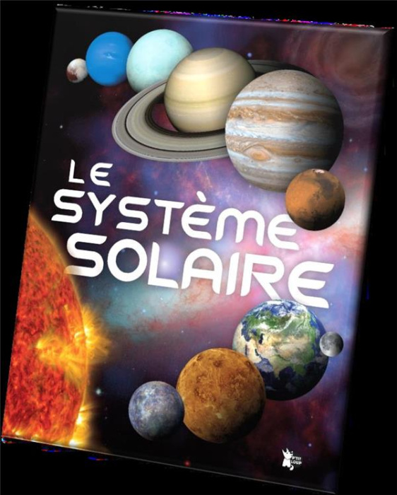 Emprunter Le système solaire livre