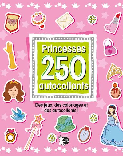 Emprunter Princesses livre