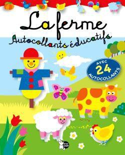 Emprunter La ferme livre
