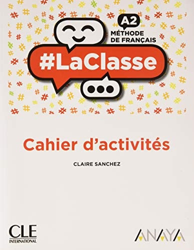Emprunter Méthode de français A2. Cahier d'activités livre