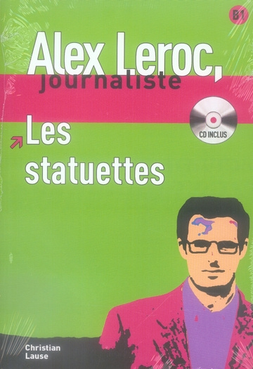 Emprunter Les statuettes. B1, avec 1 CD audio livre