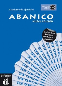 Emprunter Abanico B2. Cuaderno de Ejercicios livre