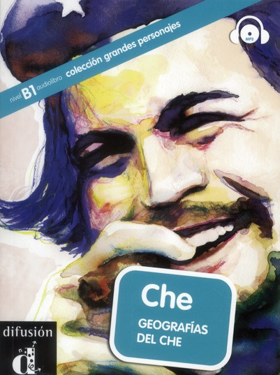 Emprunter CHE. GEOGRAFIAS DEL CHE livre
