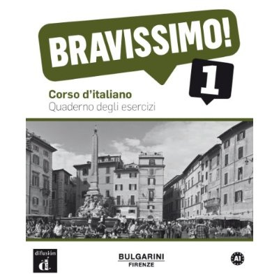 Emprunter BRAVISSIMO! 1 - CAHIER D'EXERCICES livre