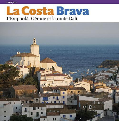 Emprunter COSTA BRAVA (LA) livre