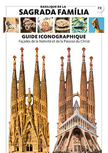 Emprunter Guide iconographique de la sagrada familia livre