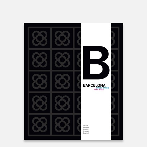 Emprunter Barcelona livre