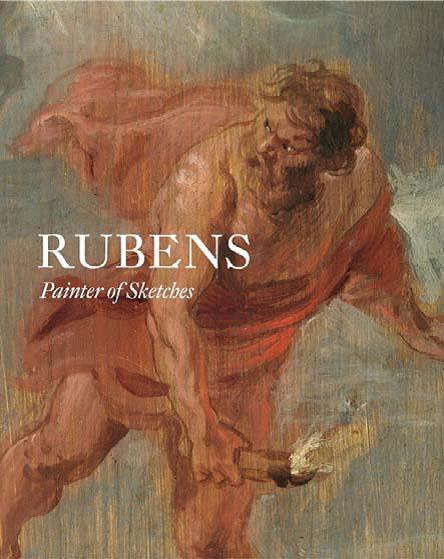 Emprunter RUBENS - PAINTER OF SKETCHES livre