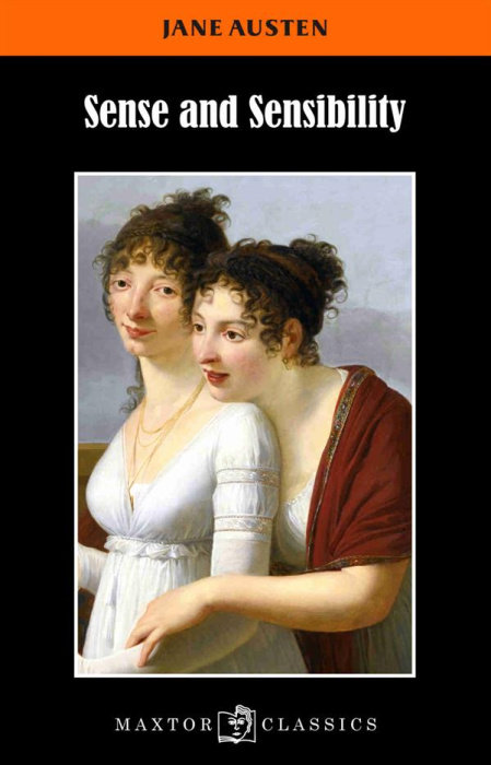 Emprunter SENSE AND SENSIBILITY livre