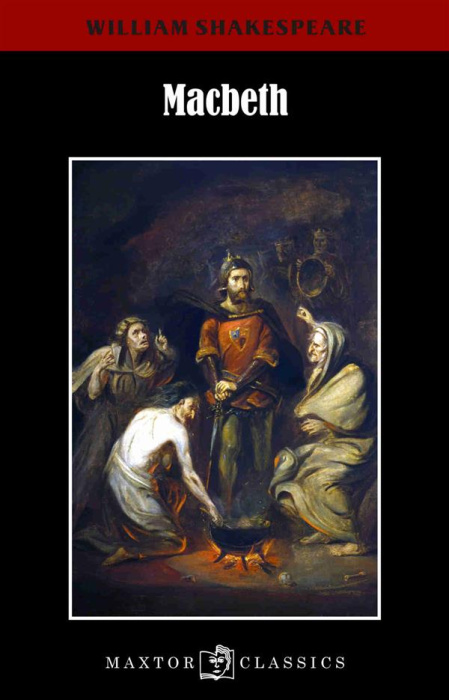 Emprunter MACBETH livre