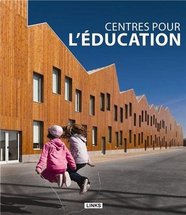Emprunter Centres pour l'éducation livre