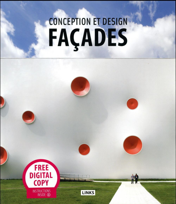 Emprunter Conception et design : façades. Edition français-anglais-espagnol livre